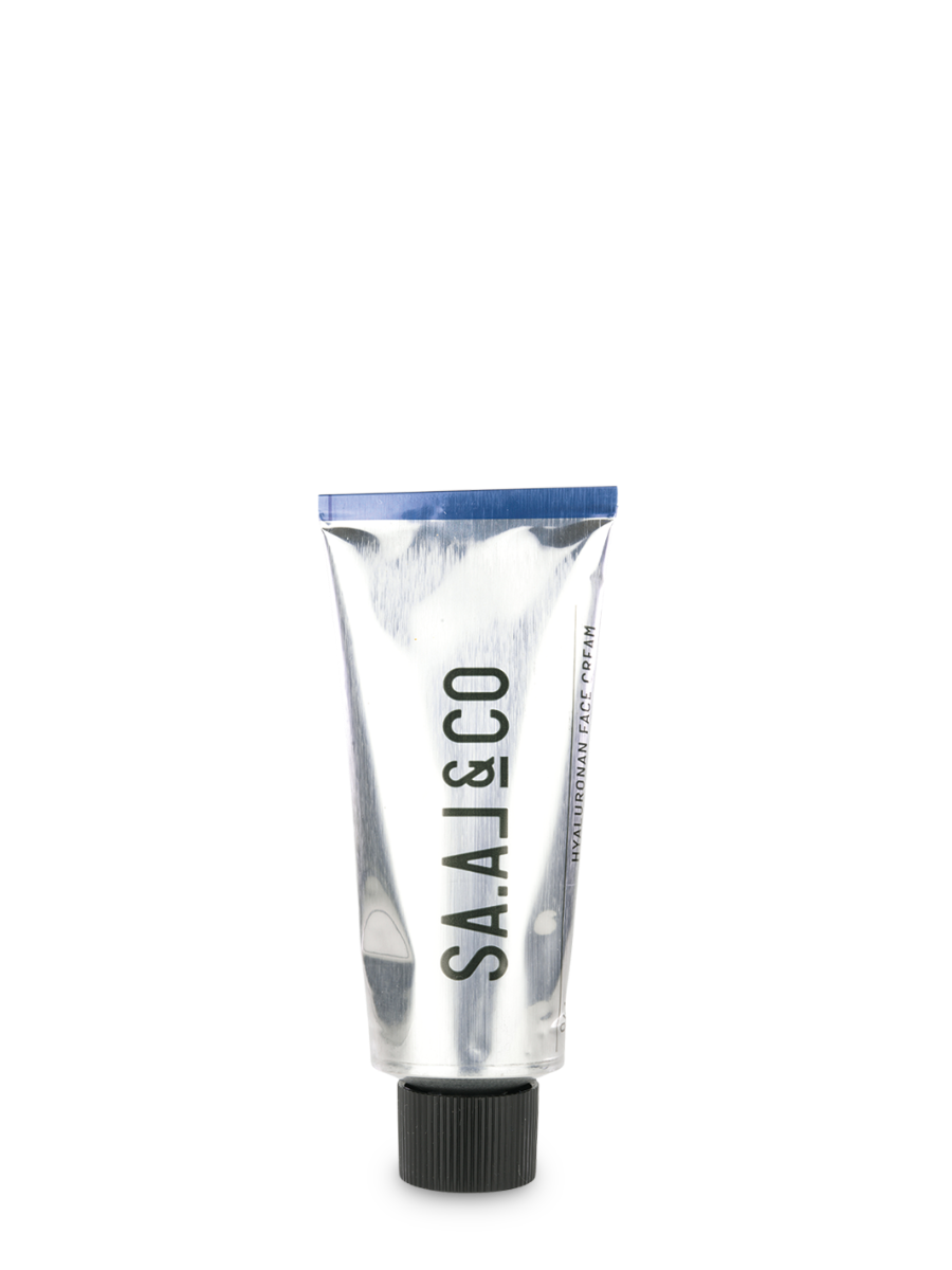 SA.AL&CO 041 Hyaluronan Face Cream 100ml
