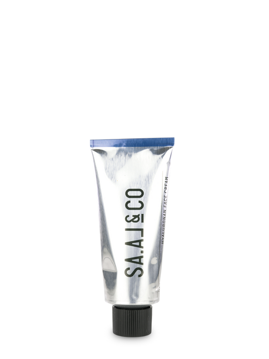 SA.AL&CO 041 Hyaluronan Face Cream 100ml