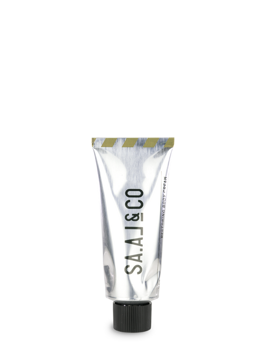 SA.AL&CO 043 Restoring Body Cream 100ml