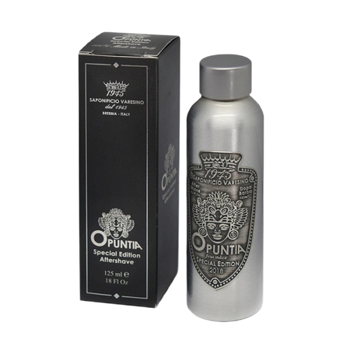 Saponificio Varesino Opuntia After Shave Lotion 125ml
