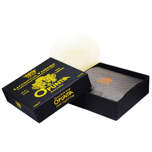 Saponificio Varesino Opuntia Bath Soap 150g