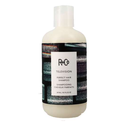 R+Co TELEVISION Perfect Hair Shampoo 241ml