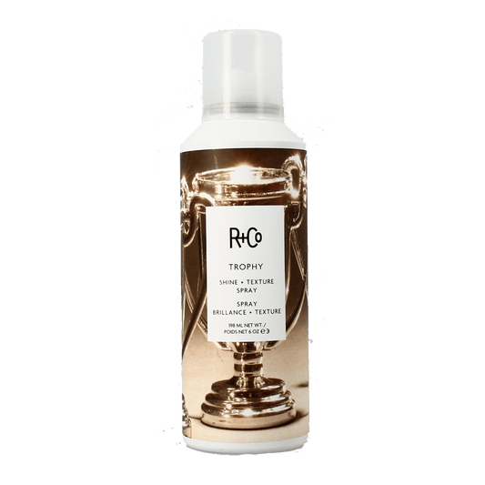 R+Co TROPHY Shine + Texture Spray 198ml