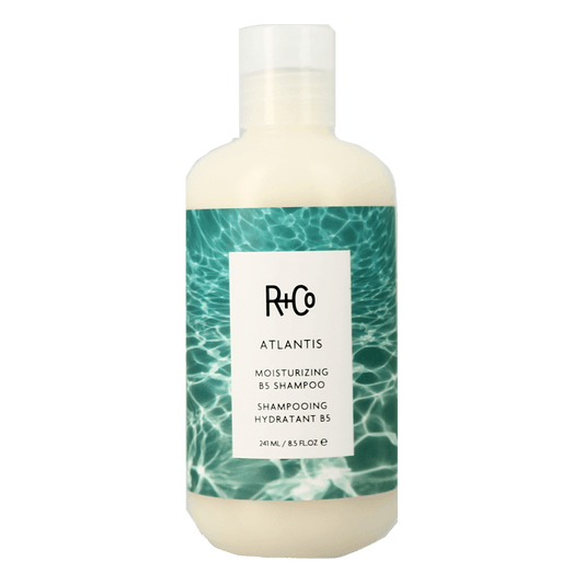 R+Co ATLANTIS Moisturzing B5 Shampoo 241ml
