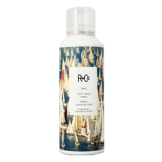 R+Co SAIL Soft Wave Spray 147ml
