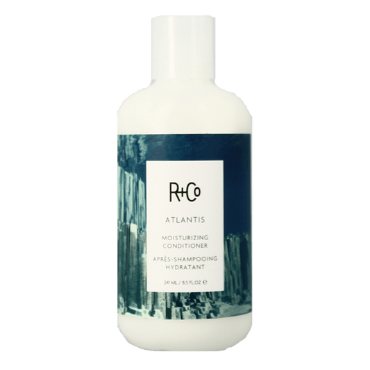 R+Co ATLANTIS Moisturizing B5 Conditioner 241ml