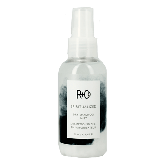 R+Co SPIRITUALIZED Dry Shampoo Mist 119ml