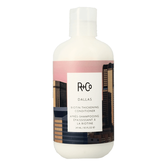 R+Co DALLAS Biotin Thickening Conditioner 241ml