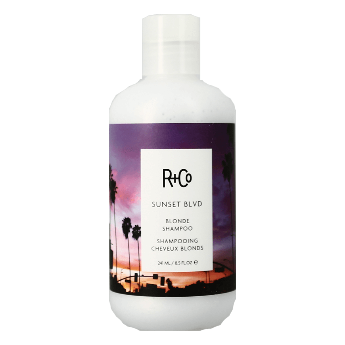R+Co SUNSET BLVD Blonde Conditioner 241ml