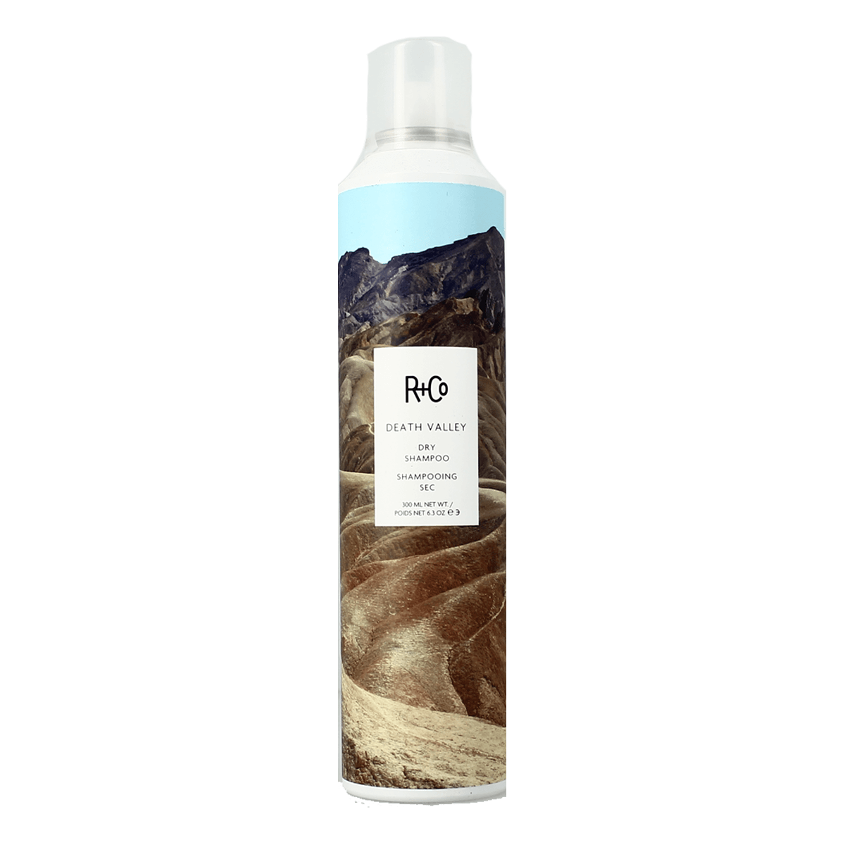 R+Co DEATH VALLEY Dry Shampoo 300ml
