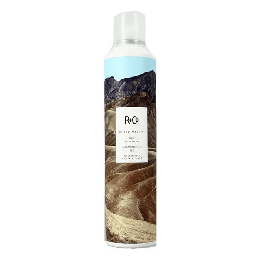 R+Co DEATH VALLEY Dry Shampoo 300ml