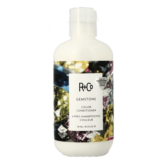 R+Co GEMSTONE Color Conditioner 241ml