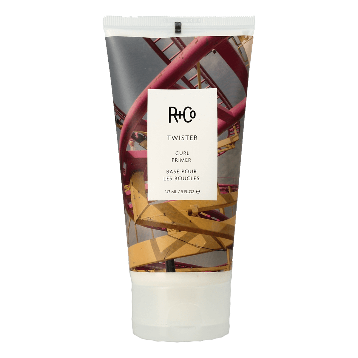 R+Co TWISTER Curl Primer 147ml