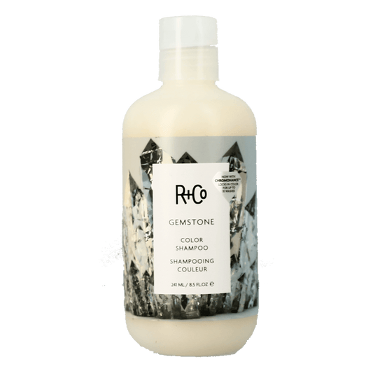 R+Co GEMSTONE Color Shampoo 241ml