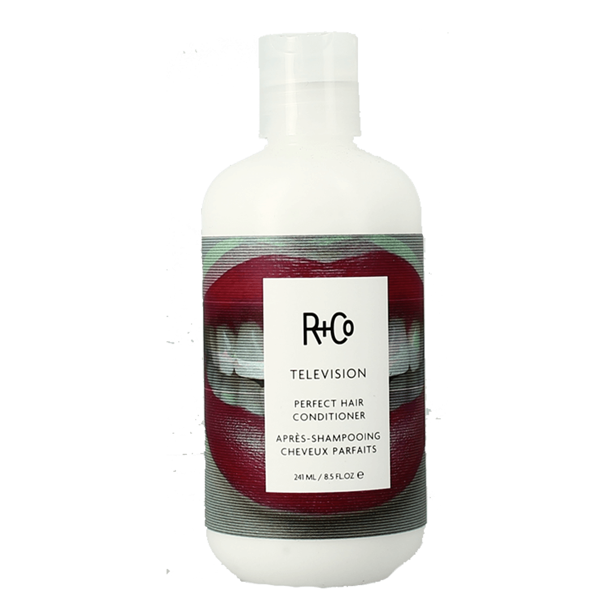 R+Co TELEVISION Perfect Hair Conditioner 241ml