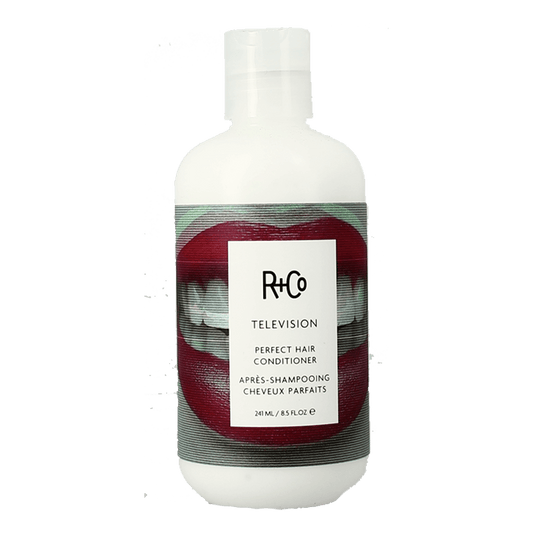 R+Co TELEVISION Perfect Hair Conditioner 241ml