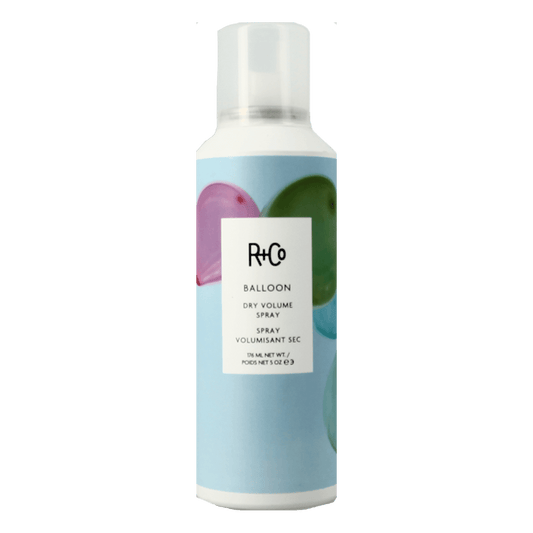 R+Co BALLOON Dry Volume Spray 176ml