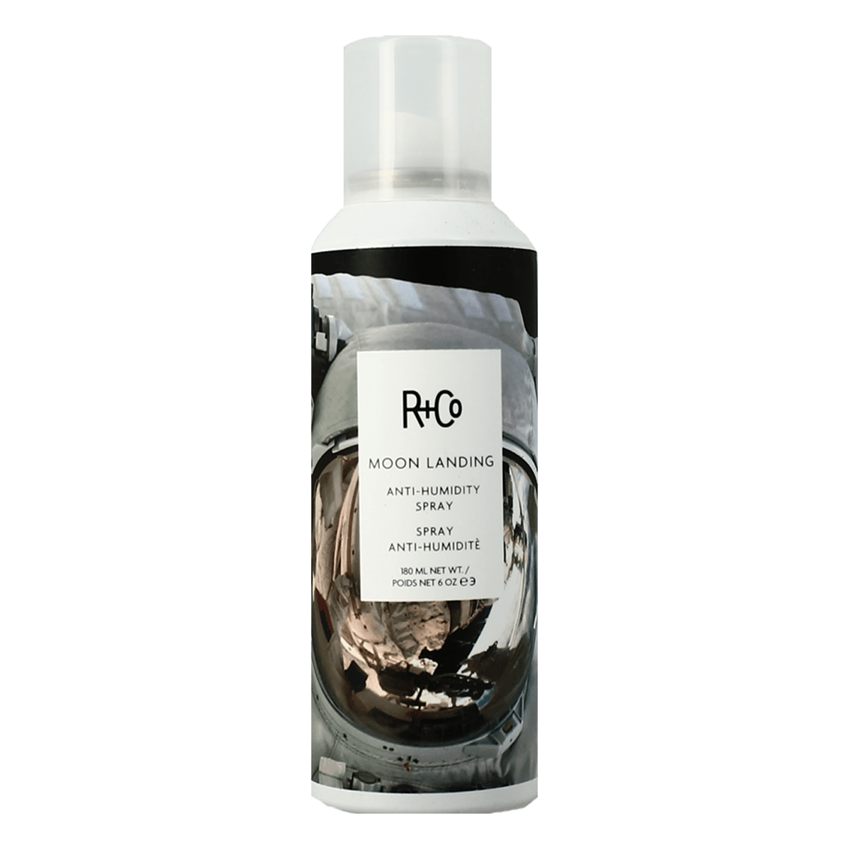 R+Co MOON LANDING Anti-Humidity Spray 180ml