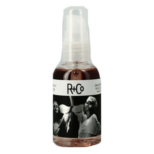 R+Co TWO-WAY MIRROR Smoothing Oil 60ml