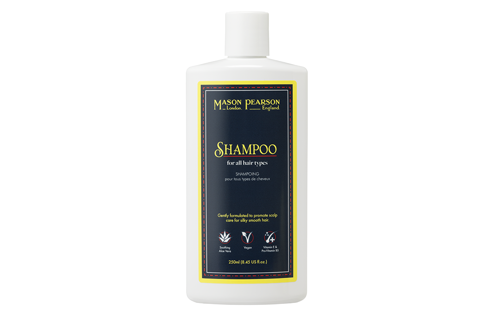 Mason Pearson Shampoo for All Hair Types 250ml