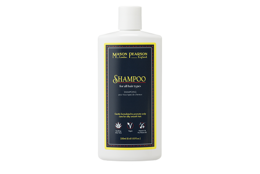 Mason Pearson Shampoo for All Hair Types 250ml