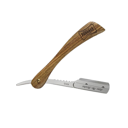 Proraso Old Style Shavette Razor