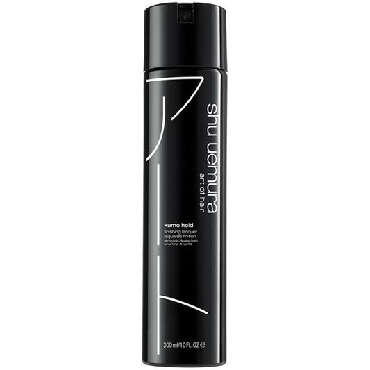 Shu Uemura Kumo Hold Finishing Hair Spray 300ml