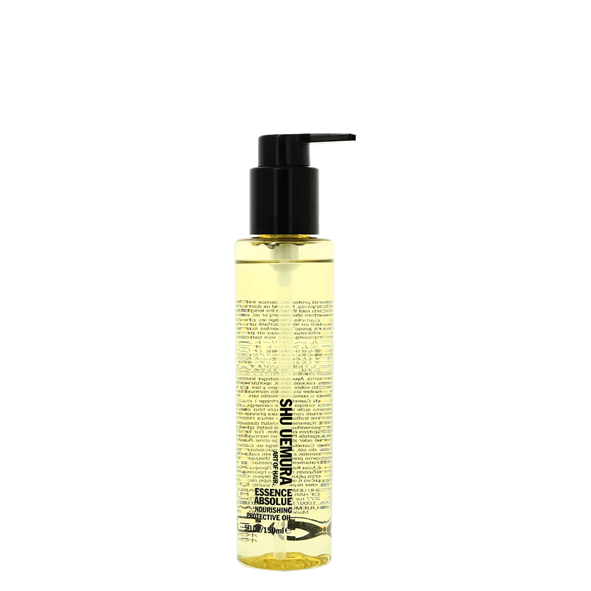 Shu Uemura Essence Absolue Nourishing Protective Oil 140ml