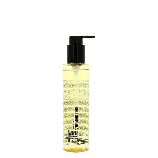 Shu Uemura Essence Absolue Nourishing Protective Oil 140ml