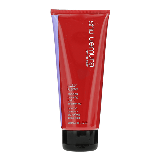 Shu Uemura Colour Lustre Reviving Balm Cool Blonde 200ml