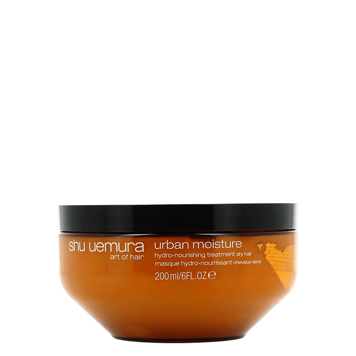 Shu Uemura Urban Moisture Velvet Hydro-Nourishing Masque 200ml