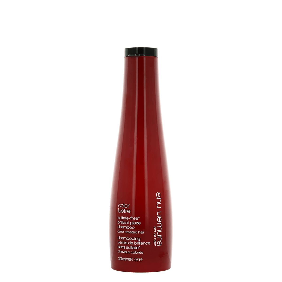 Shu Uemura Color Lustre Shampoo 300ml