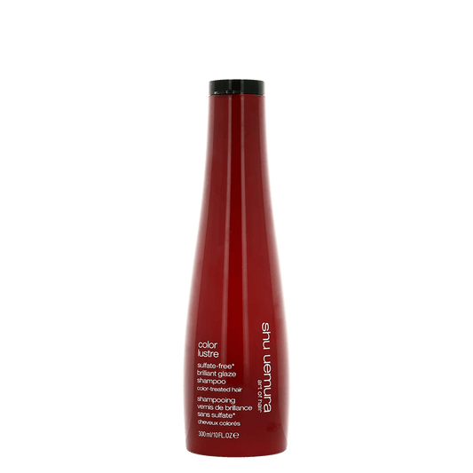 Shu Uemura Color Lustre Shampoo 300ml