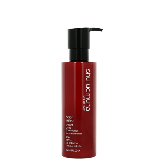 Shu Uemura Color Lustre Brilliant Glaze Conditioner 250ml
