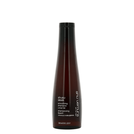 Shu Uemura Shusu Sleek Smoothing Shampoo 300ml