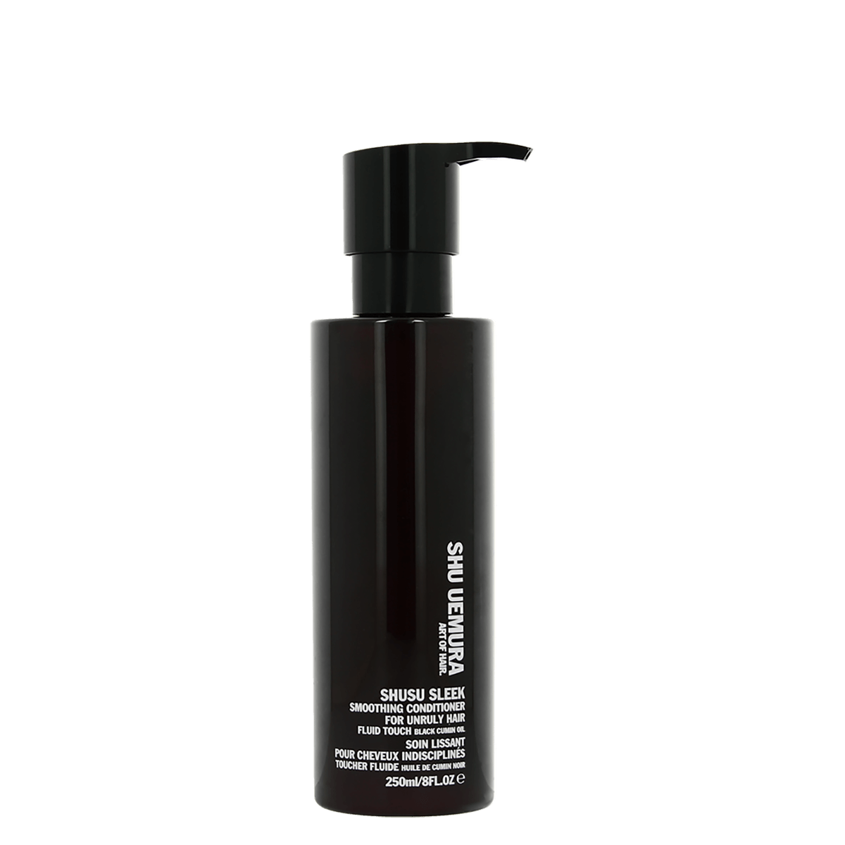 Shu Uemura Shusu Sleek Smoothing Conditioner 250ml
