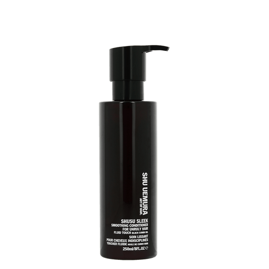 Shu Uemura Shusu Sleek Smoothing Conditioner 250ml