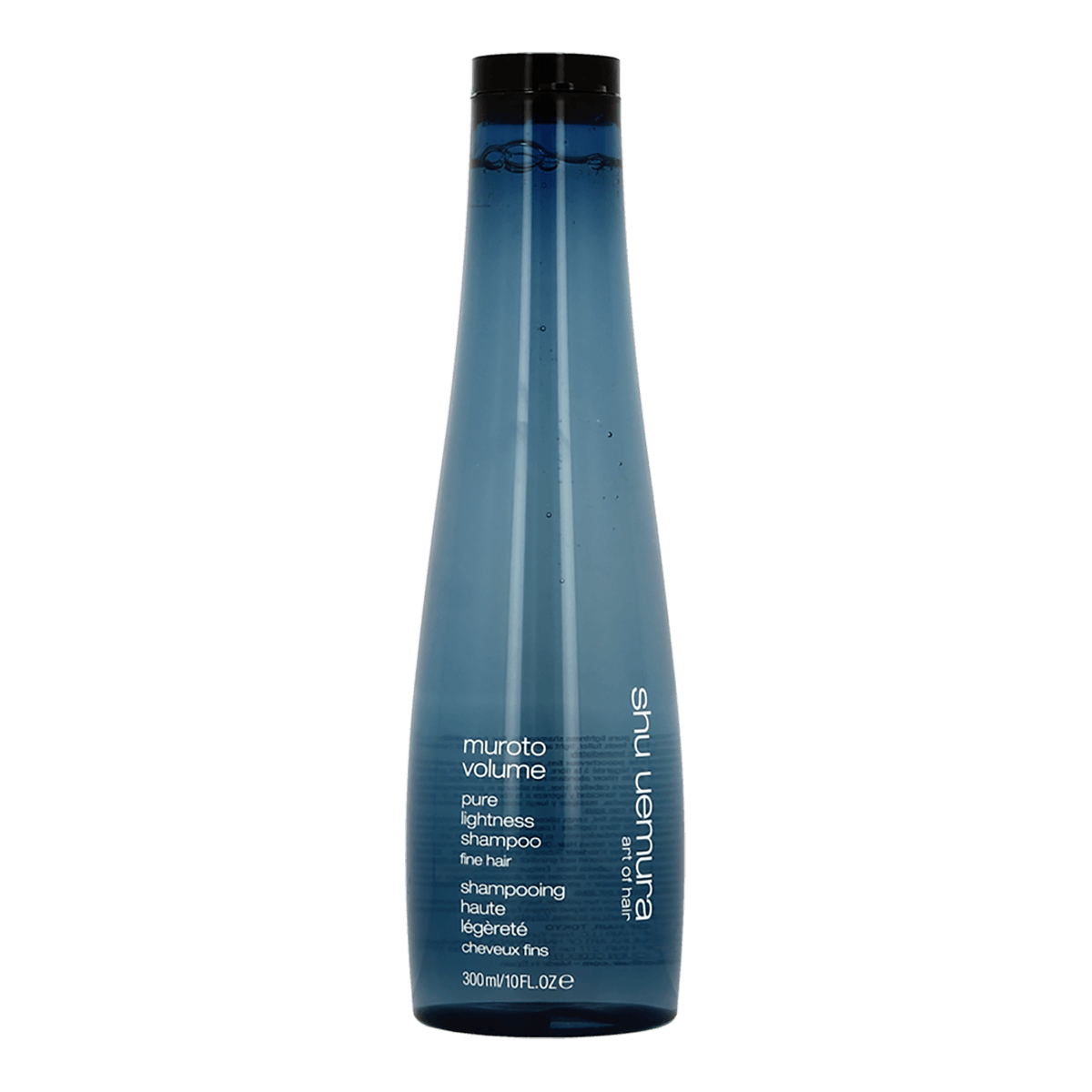 Shu Uemura Muroto Volume Shampoo 300ml