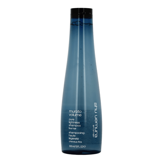 Shu Uemura Muroto Volume Shampoo 300ml