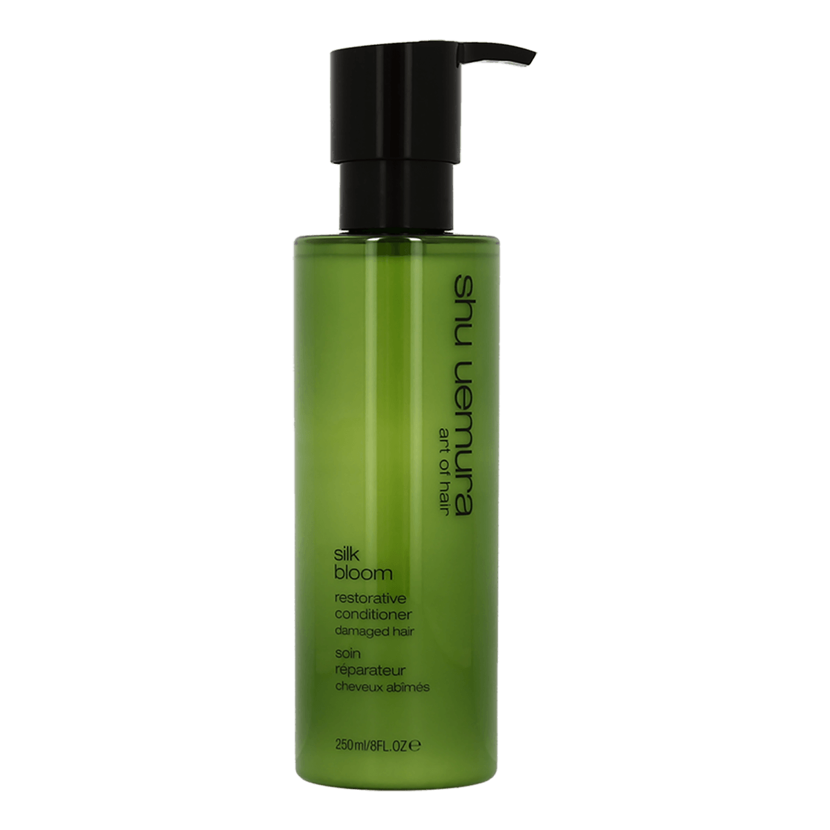 Shu Uemura Silk Bloom Restorative Conditioner 250ml