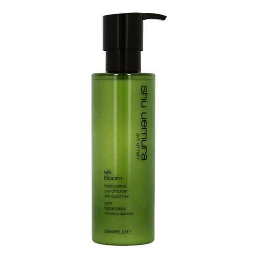 Shu Uemura Silk Bloom Restorative Conditioner 250ml