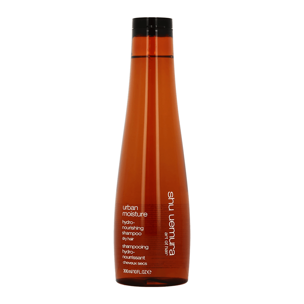 Shu Uemura Urban Hydro-Moisture Shampoo 300ml