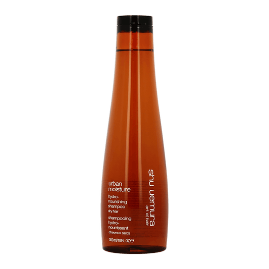 Shu Uemura Urban Hydro-Moisture Shampoo 300ml
