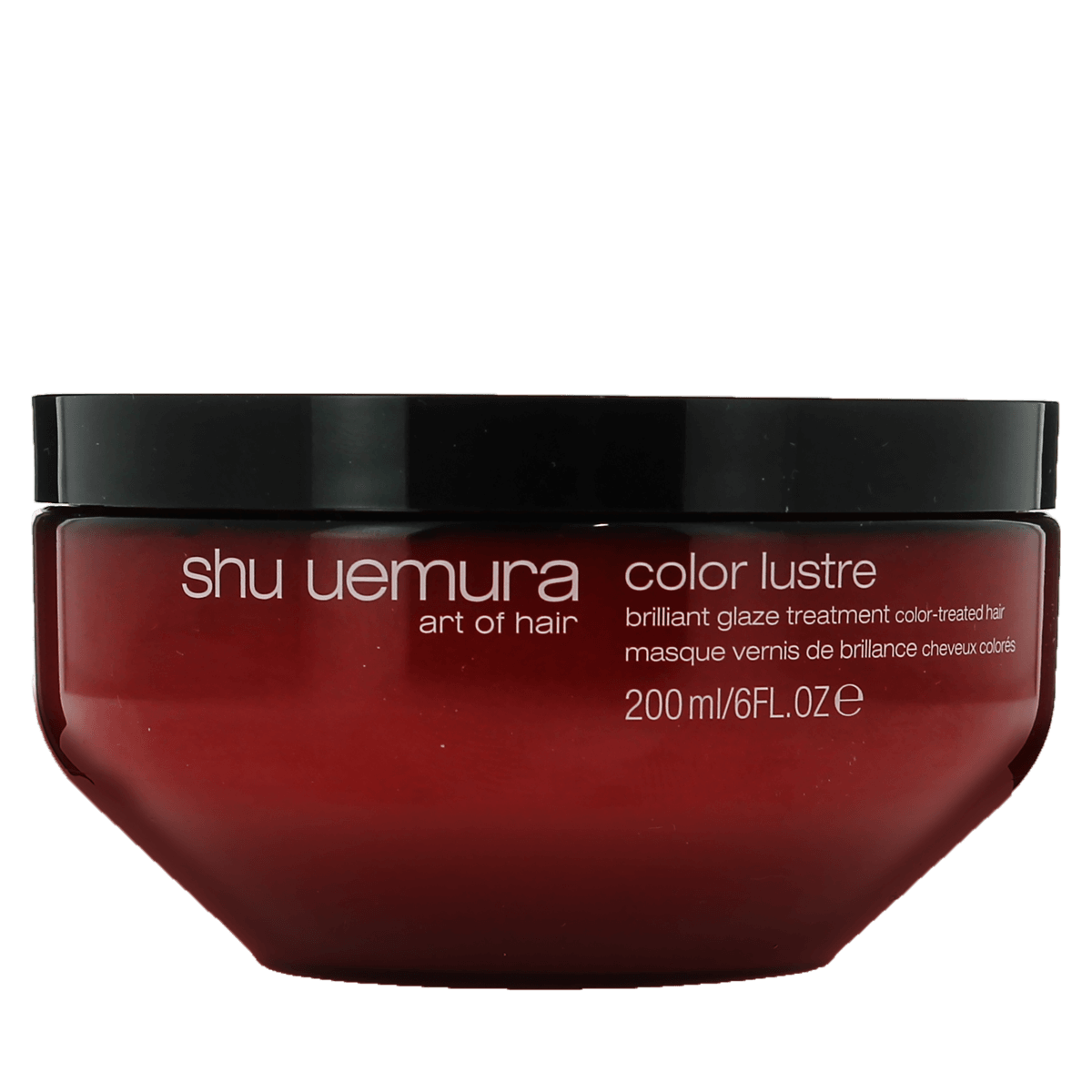 Shu Uemura Color Lustre Brilliant Glaze Treatment 200ml