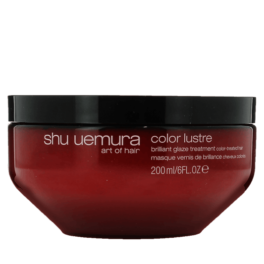 Shu Uemura Color Lustre Brilliant Glaze Treatment 200ml