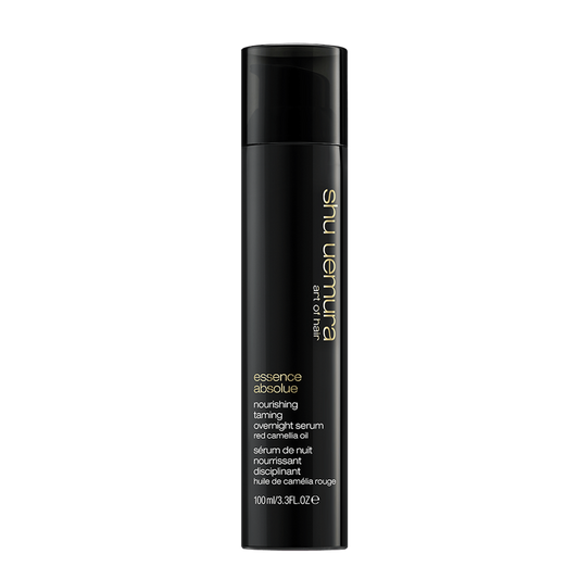 Shu Uemura Essence Absolue Nourishing Taming Overnight Serum 150ml