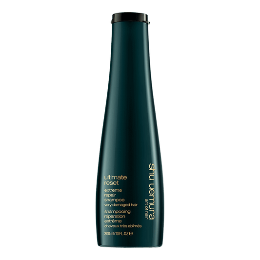 Shu Uemura Ultimate Reset Extreme Repair Shampoo 300ml