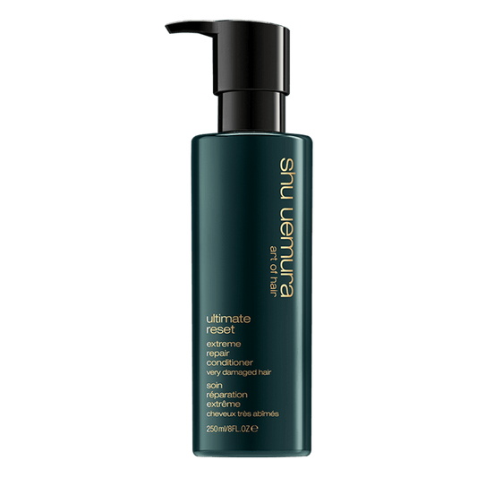 Shu Uemura Ultimate Reset Extreme Repair Conditioner 250ml