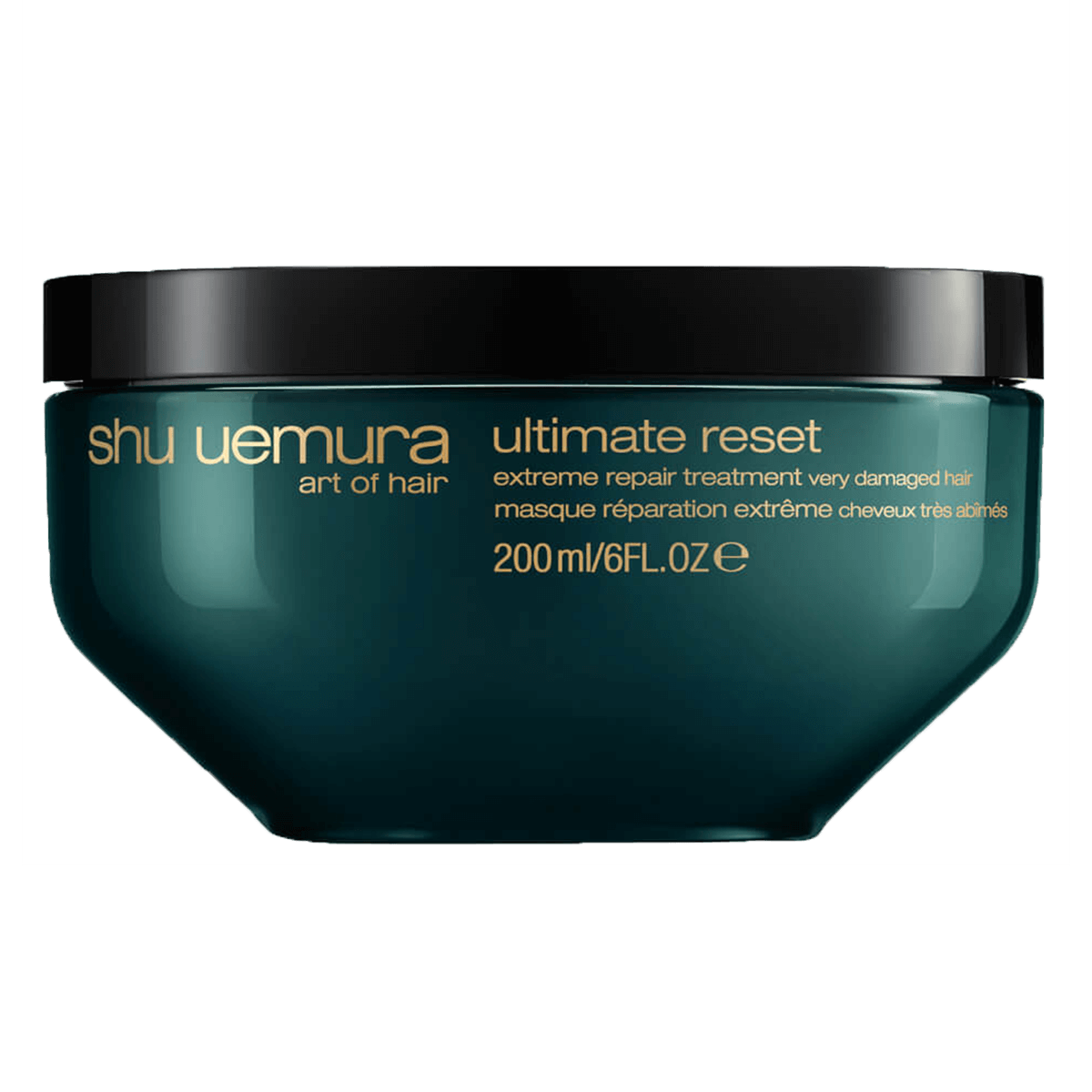 Shu Uemura Ultimate Reset Extreme Repair Treatment 200ml