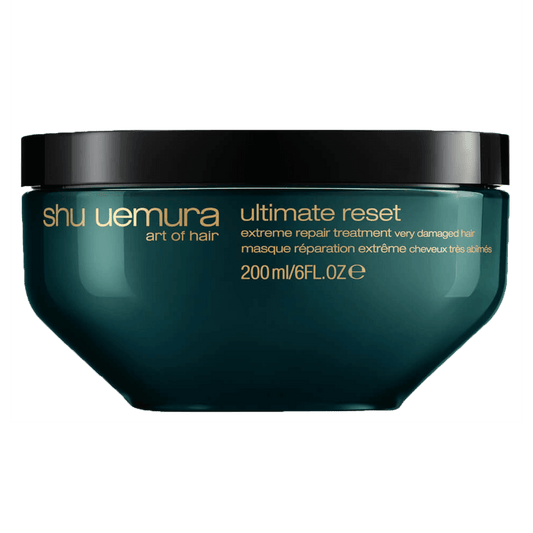 Shu Uemura Ultimate Reset Extreme Repair Treatment 200ml